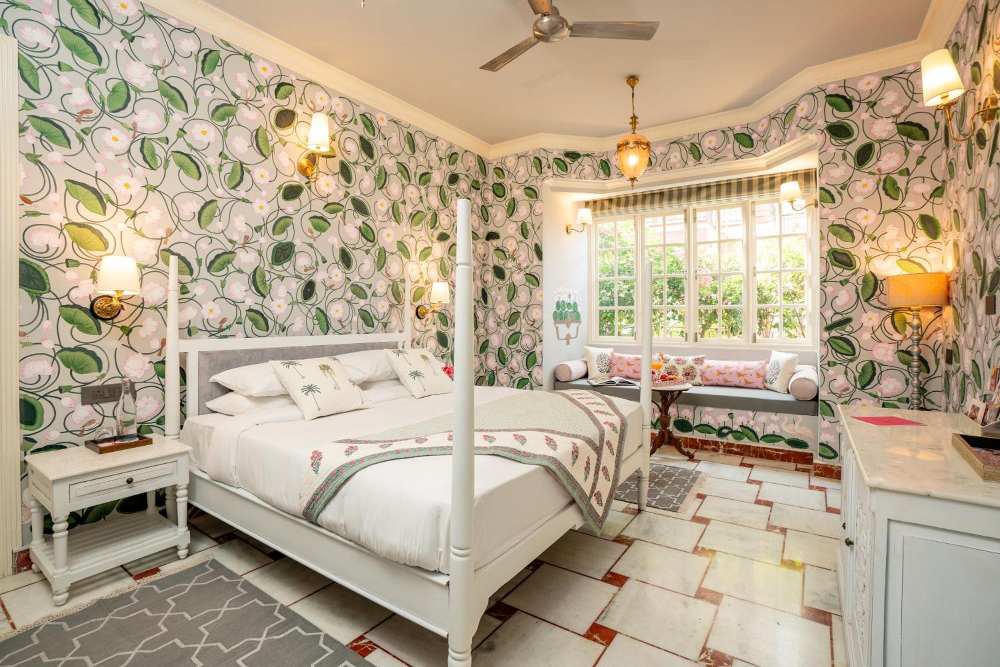 Laalee Hotel Jaipur Cameră foto