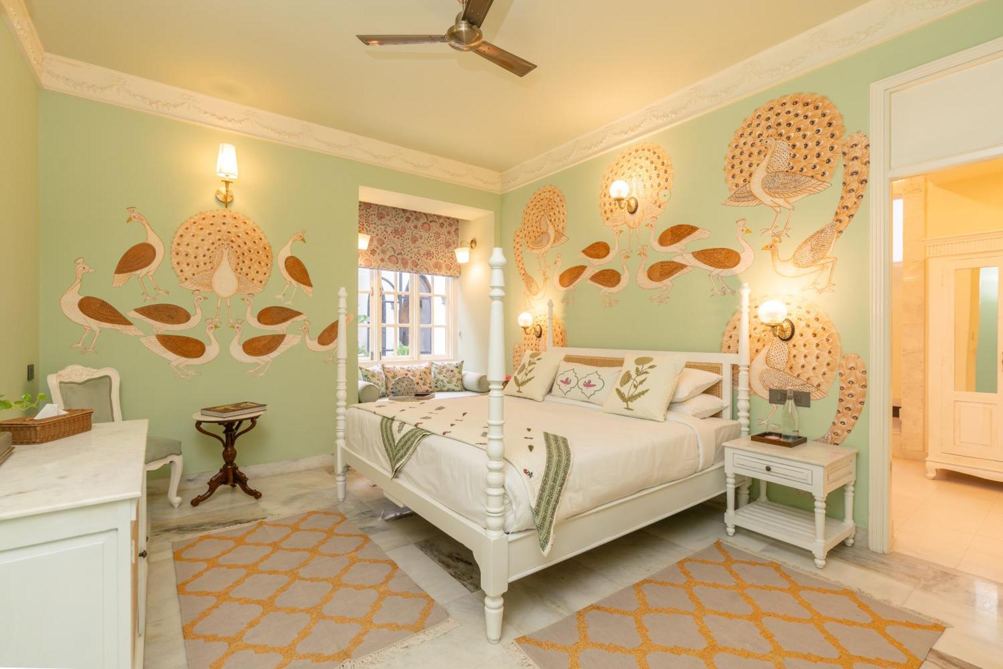 Laalee Hotel Jaipur Cameră foto