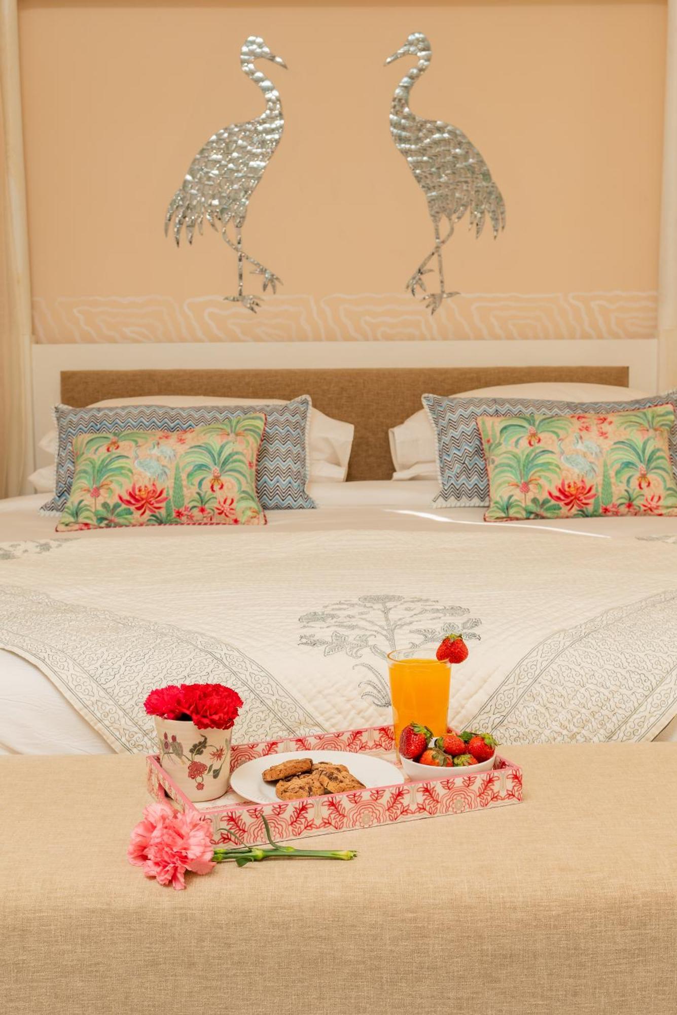 Laalee Hotel Jaipur Cameră foto