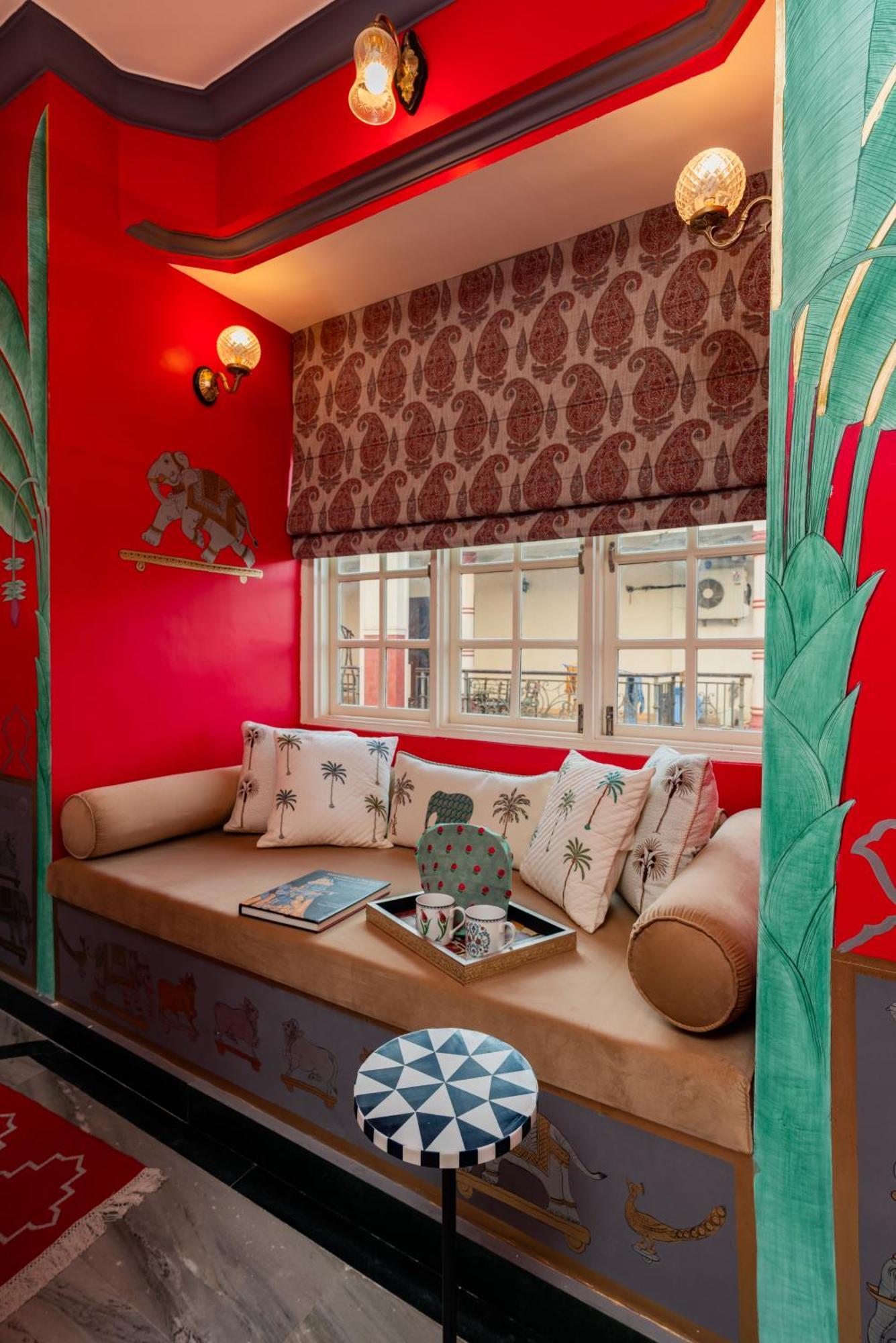 Laalee Hotel Jaipur Cameră foto