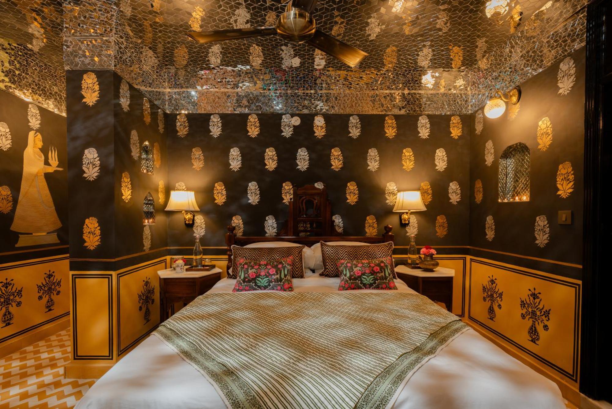 Laalee Hotel Jaipur Cameră foto
