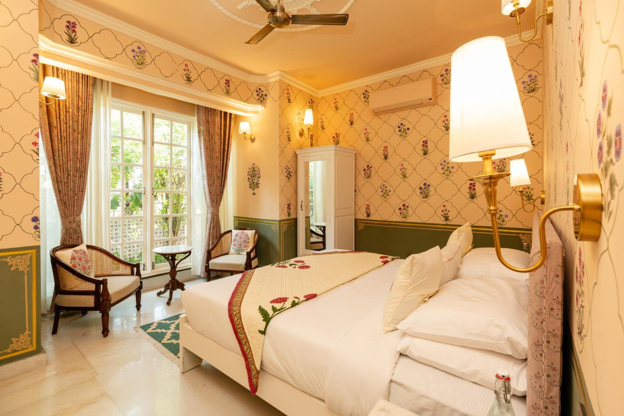 Laalee Hotel Jaipur Cameră foto